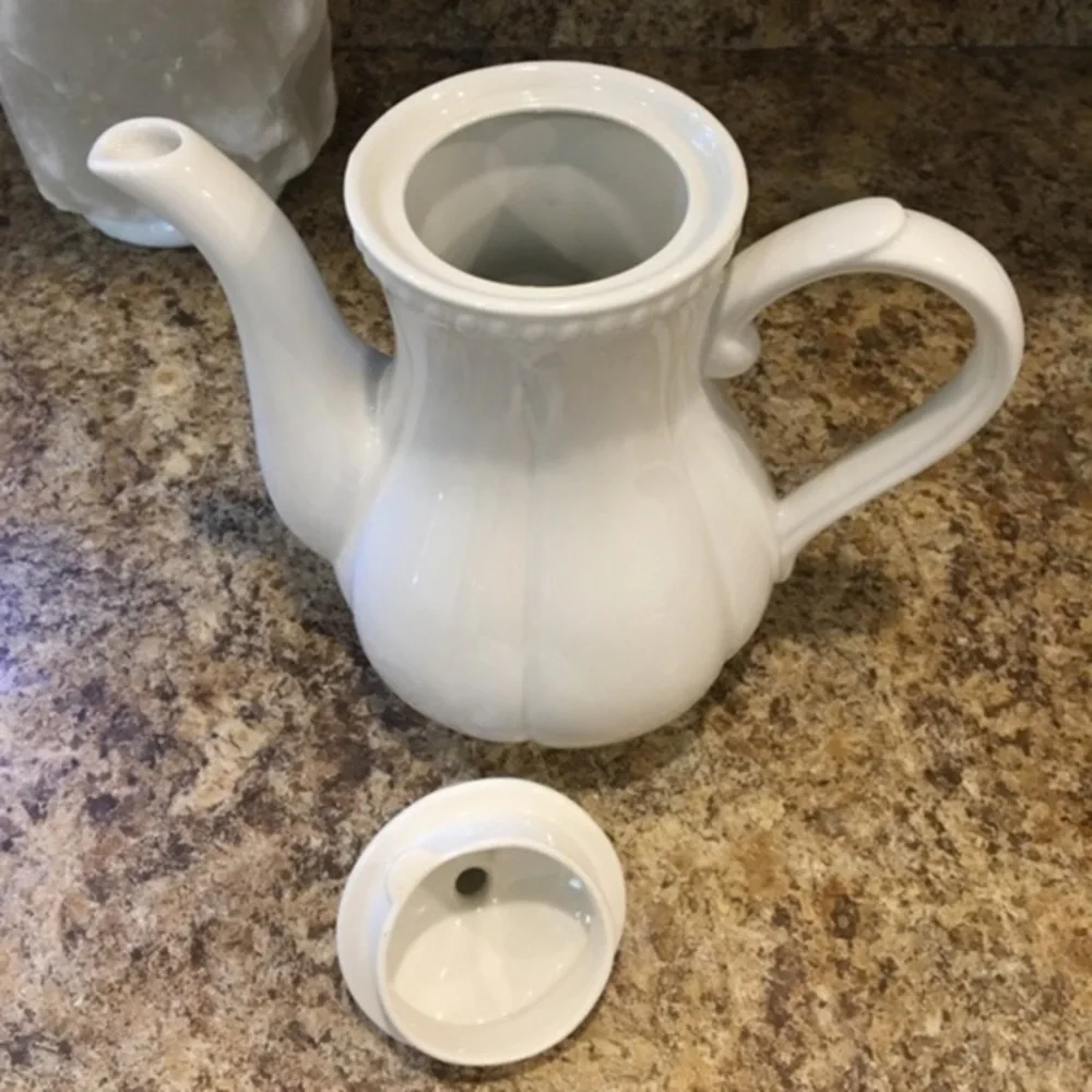 Vintage churchill teapot